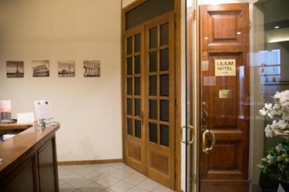 Lilium Hotel - image 17