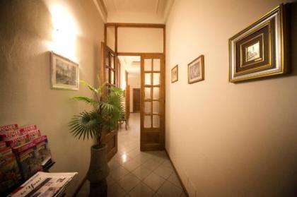 Lilium Hotel - image 18