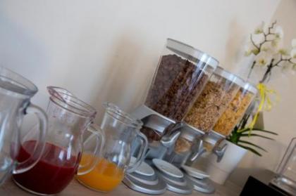 Lilium Hotel - image 20