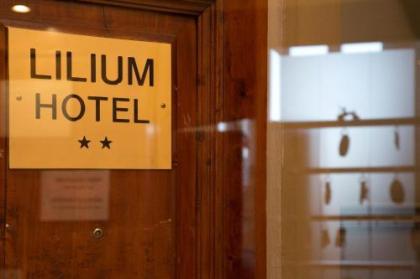 Lilium Hotel - image 3