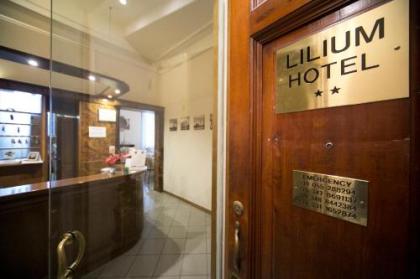 Lilium Hotel - image 5
