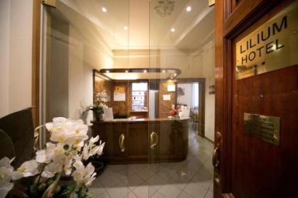 Lilium Hotel - image 6