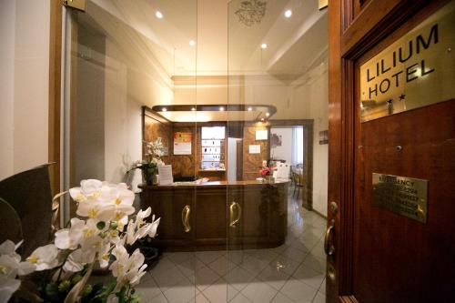 Lilium Hotel - image 6