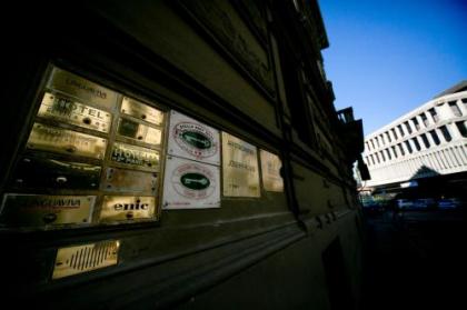 Lilium Hotel - image 8