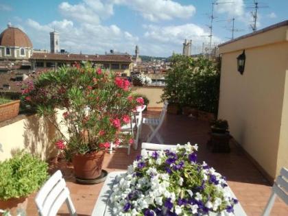 Annabella Hotel - image 13