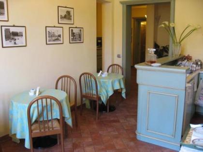 Annabella Hotel - image 14
