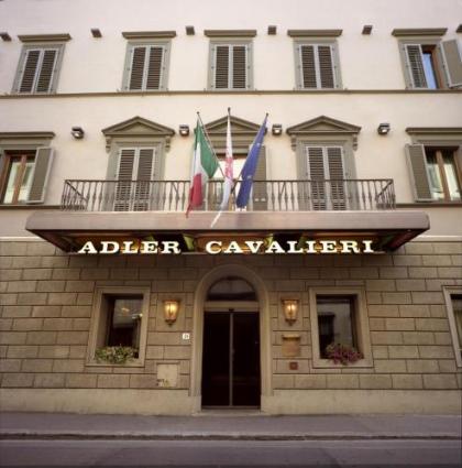 Hotel Adler Cavalieri - image 1