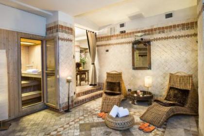 Hotel Adler Cavalieri - image 11