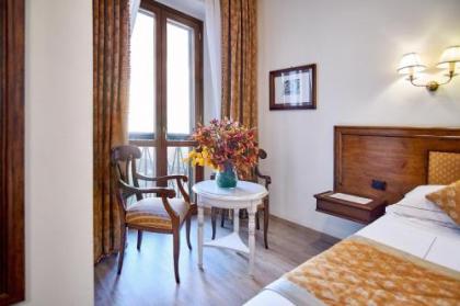 Hotel Adler Cavalieri - image 12