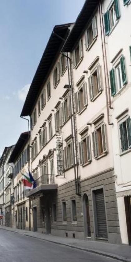 Hotel Adler Cavalieri - image 14