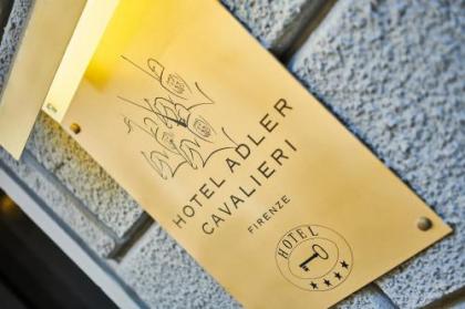Hotel Adler Cavalieri - image 18