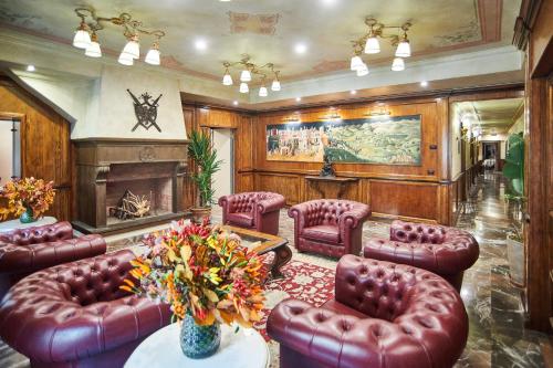 Hotel Adler Cavalieri - image 2