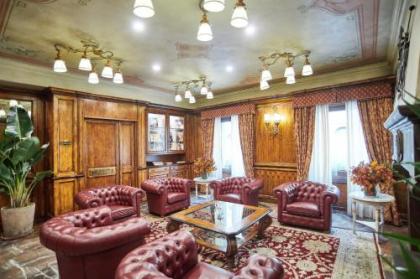 Hotel Adler Cavalieri - image 20