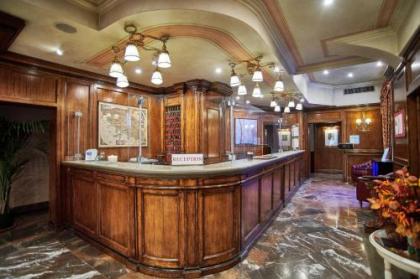 Hotel Adler Cavalieri - image 4