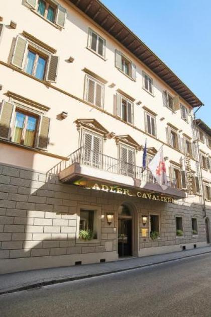 Hotel Adler Cavalieri - image 5