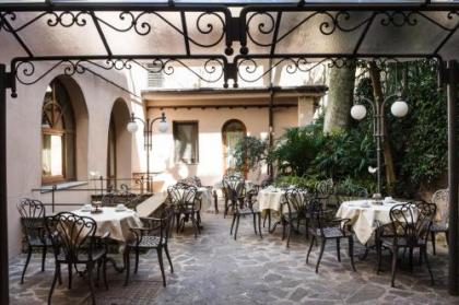 Hotel Adler Cavalieri - image 8