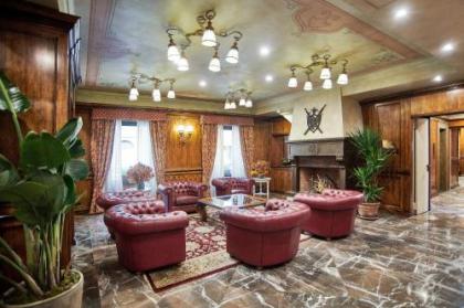 Hotel Adler Cavalieri - image 9