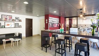 B&B Hotel Firenze Nuovo Palazzo Di Giustizia - image 18
