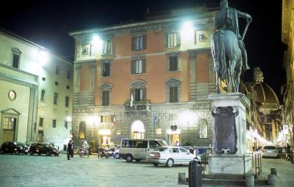Hotel Le Due Fontane - image 1