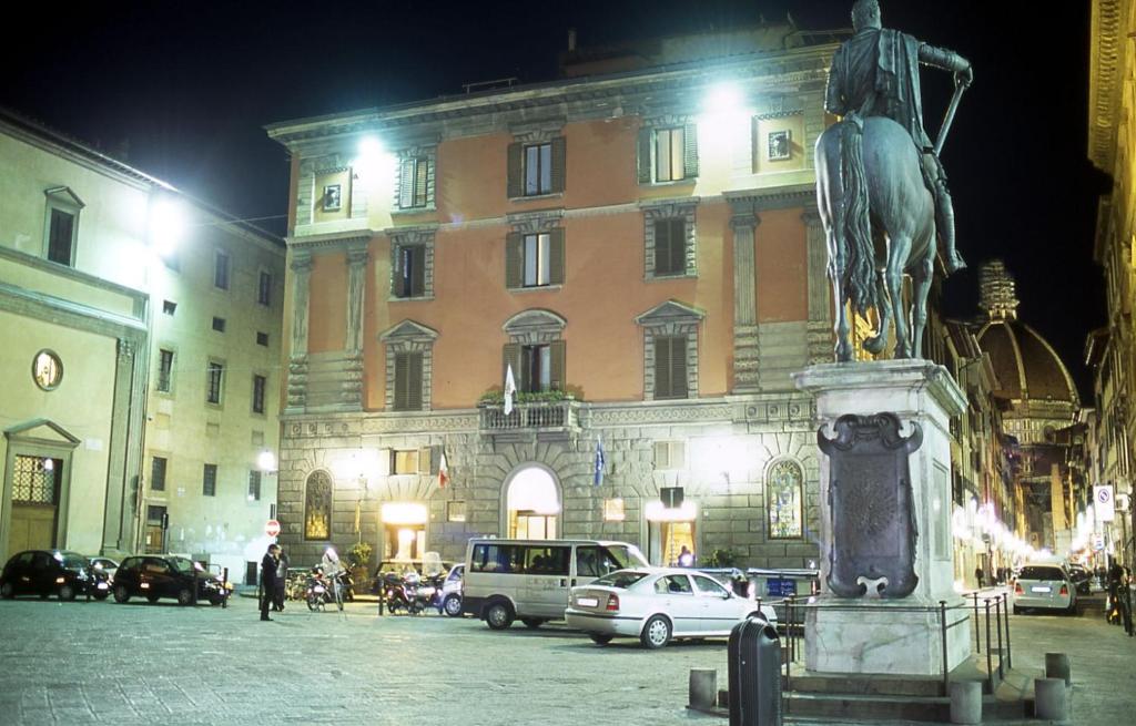 Hotel Le Due Fontane - main image