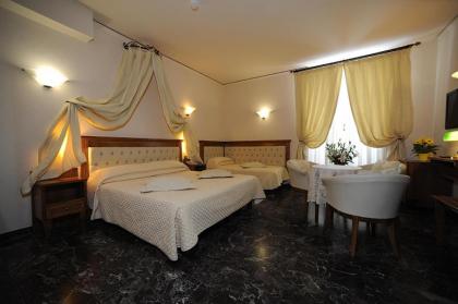 Hotel Le Due Fontane - image 10