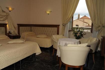 Hotel Le Due Fontane - image 11