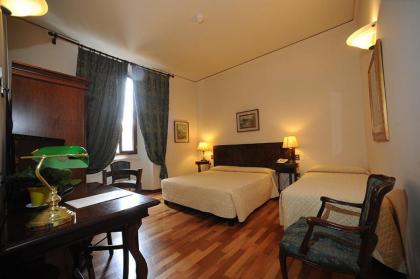 Hotel Le Due Fontane - image 12
