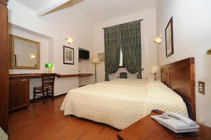 Hotel Le Due Fontane - image 13