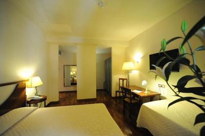 Hotel Le Due Fontane - image 15