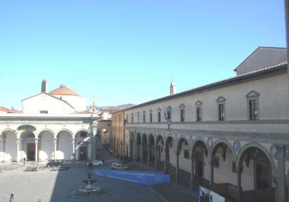 Hotel Le Due Fontane - image 20
