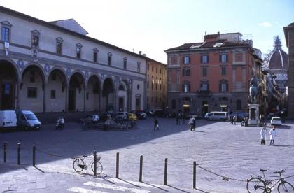 Hotel Le Due Fontane - image 5