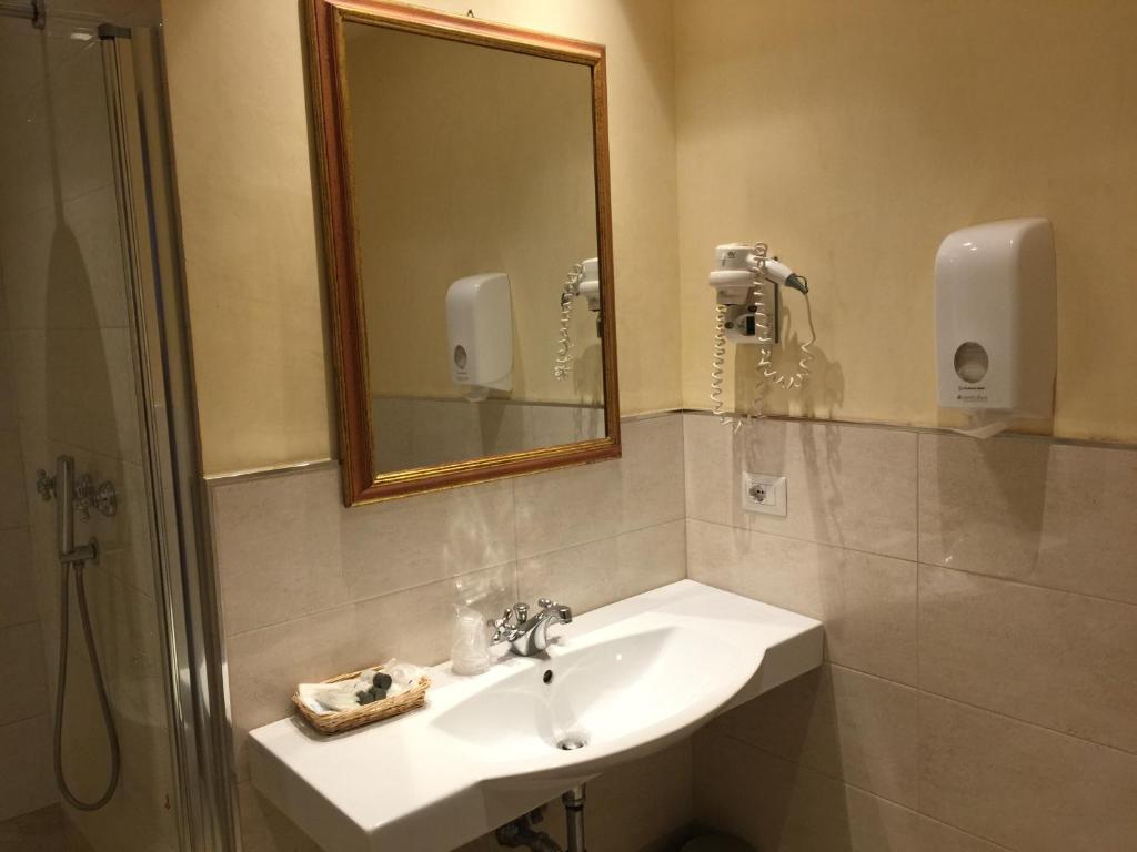 Hotel Le Due Fontane - image 6