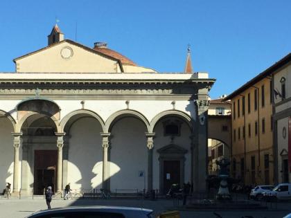 Hotel Le Due Fontane - image 7
