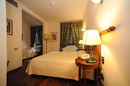 Hotel Le Due Fontane - image 9