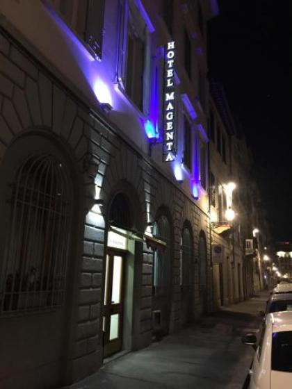 Hotel Magenta - image 3