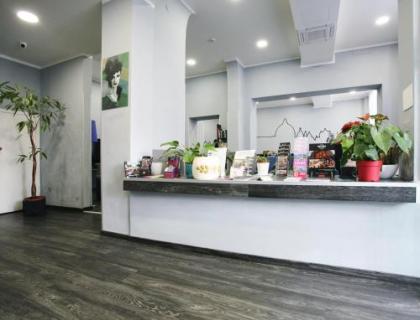 Hotel Magenta - image 9