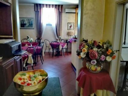 Hotel Andrea - image 10