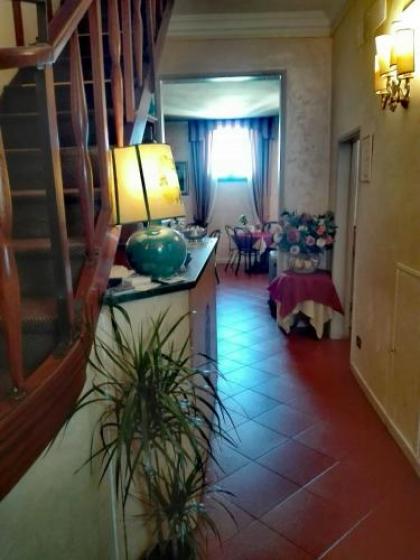 Hotel Andrea - image 12