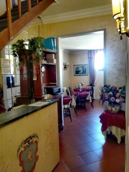 Hotel Andrea - image 18