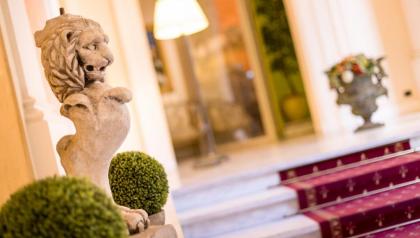 Hotel La Fortezza - image 12
