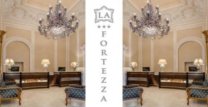 Hotel La Fortezza - image 13