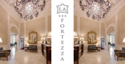 Hotel La Fortezza - image 14