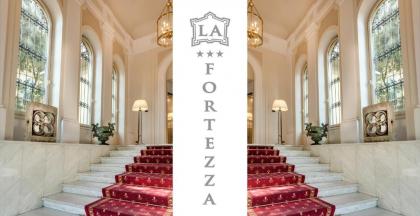 Hotel La Fortezza - image 15