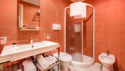 Hotel La Fortezza - image 7