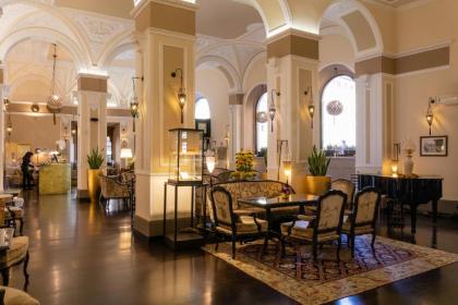 Hotel Bernini Palace - image 1