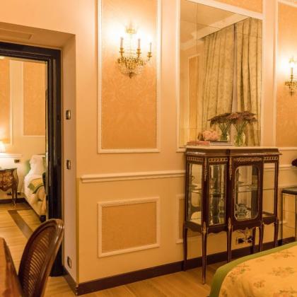 Hotel Bernini Palace - image 11