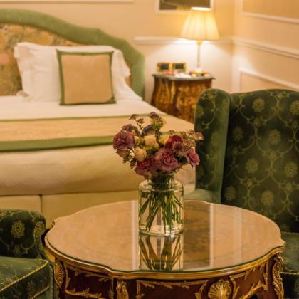 Hotel Bernini Palace - image 14