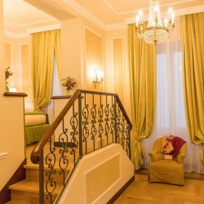 Hotel Bernini Palace - image 15