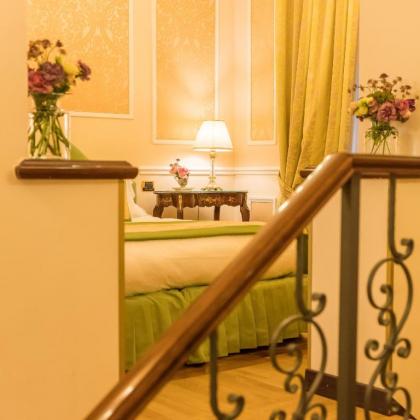 Hotel Bernini Palace - image 16