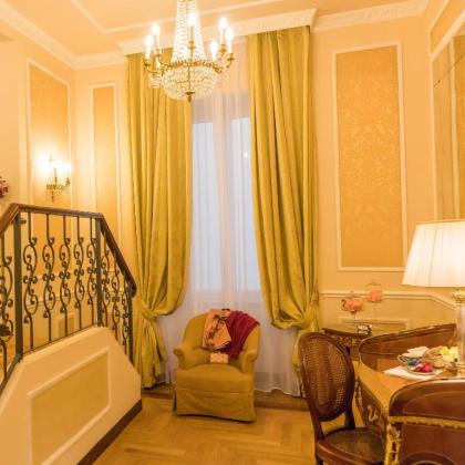 Hotel Bernini Palace - image 17